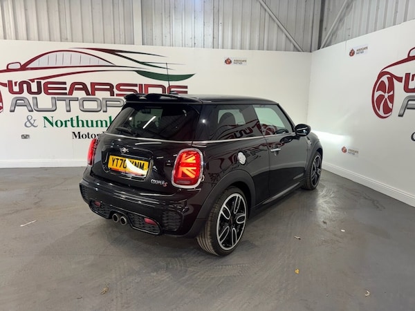 Used MINI Hatch 2020 for sale - 74917105: Photo 26