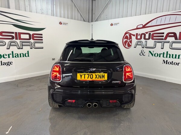 Used MINI Hatch 2020 for sale - 74917105: Photo 27