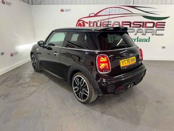 Used MINI Hatch 2020 for sale - 74917105: Photo 28
