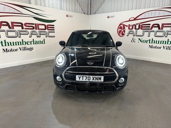 Used MINI Hatch 2020 for sale - 74917105: Photo 2