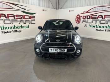 Used MINI Hatch 2020 for sale - 74917105: Photo