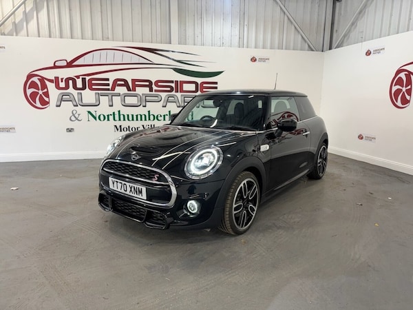 Used MINI Hatch 2020 for sale - 74917105: Photo 3