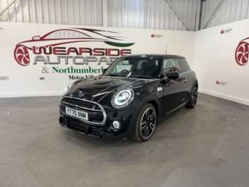 Used MINI Hatch 2020 for sale - 74917105: Photo