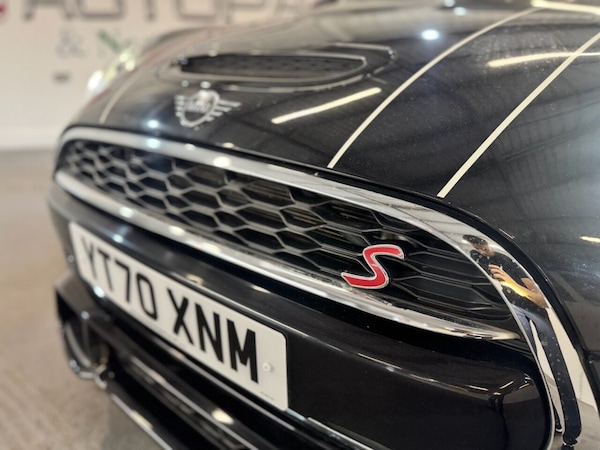 Used MINI Hatch 2020 for sale - 74917105: Photo 5