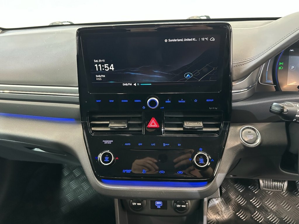 Used Hyundai IONIQ 2020 for sale - 76429939: Photo 15