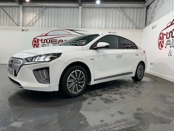 Used Hyundai IONIQ 2020 for sale - 76429939: Photo