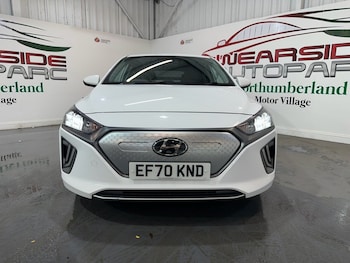 Used Hyundai IONIQ 2020 for sale - 76429939: Photo