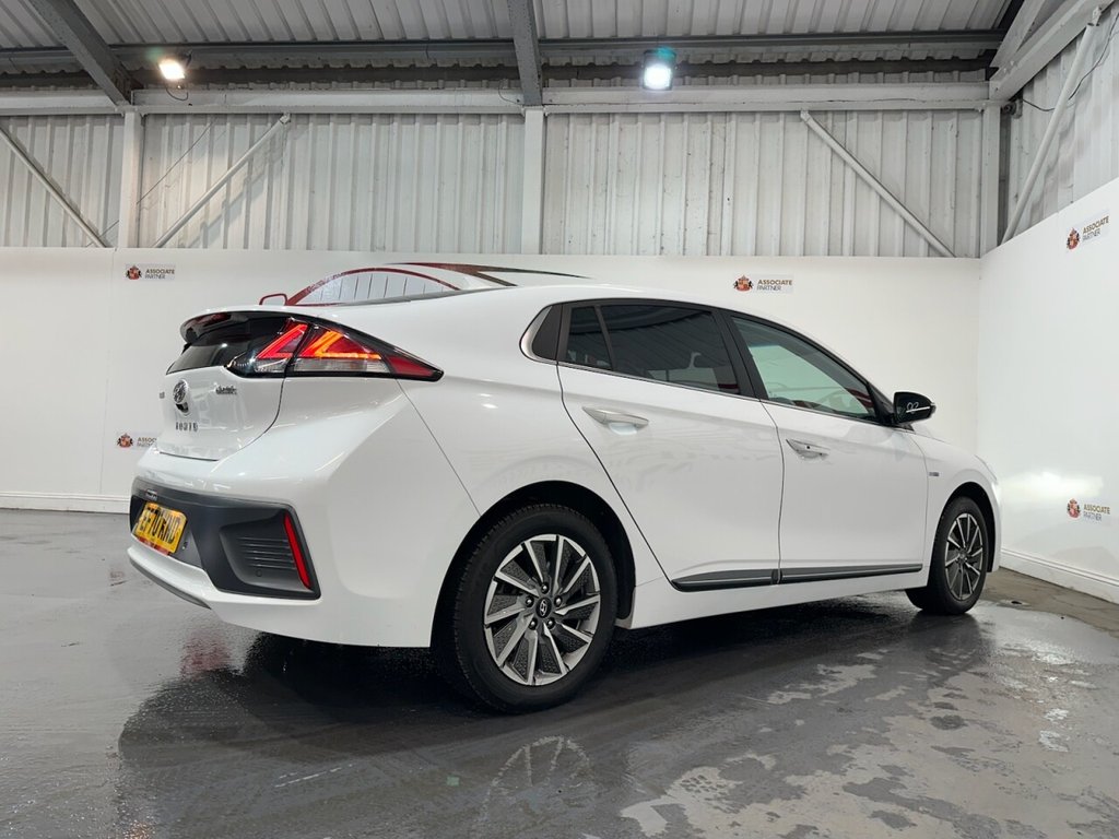 Used Hyundai IONIQ 2020 for sale - 76429939: Photo 6