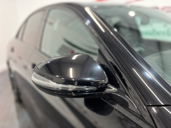 Used Mercedes-Benz E-Class 2017 for sale - 76172988: Photo 10