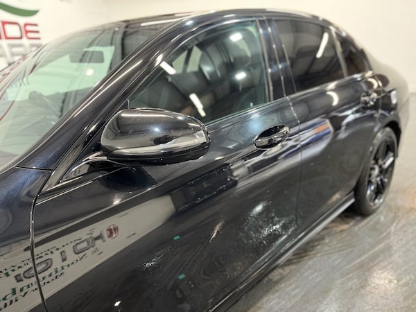 Used Mercedes-Benz E-Class 2017 for sale - 76172988: Photo 11