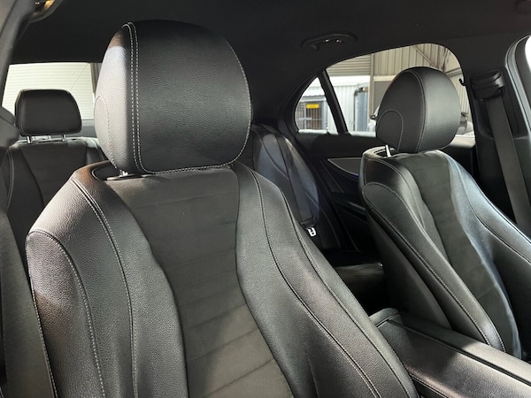 Used Mercedes-Benz E-Class 2017 for sale - 76172988: Photo 13