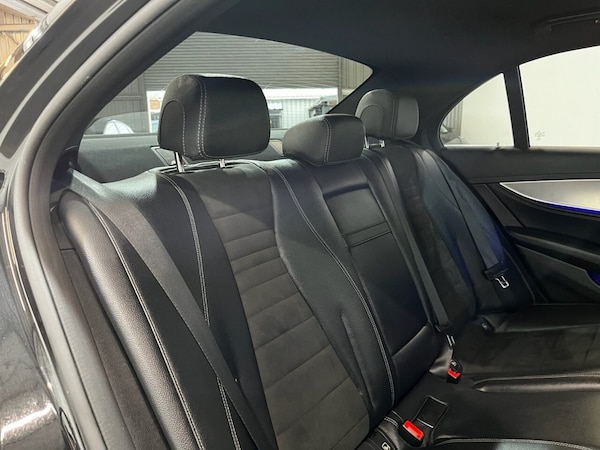 Used Mercedes-Benz E-Class 2017 for sale - 76172988: Photo 14