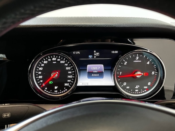 Used Mercedes-Benz E-Class 2017 for sale - 76172988: Photo 23