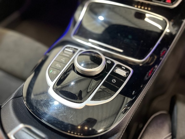 Used Mercedes-Benz E-Class 2017 for sale - 76172988: Photo 25