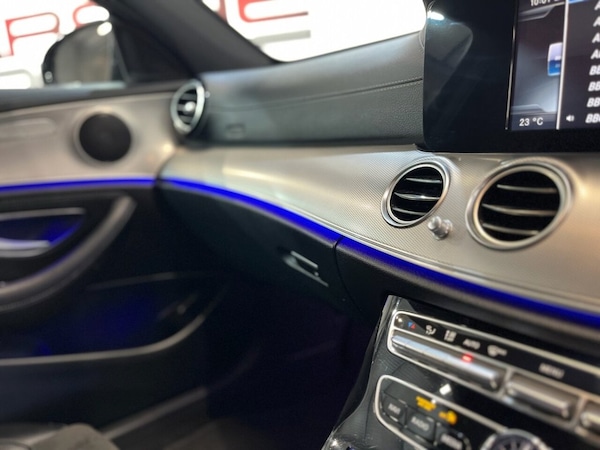 Used Mercedes-Benz E-Class 2017 for sale - 76172988: Photo 27