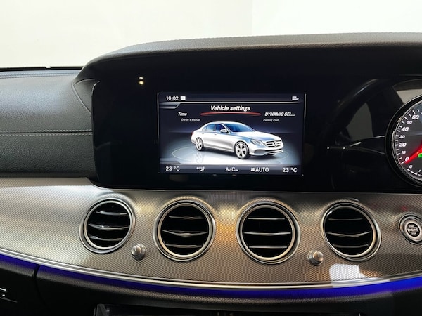 Used Mercedes-Benz E-Class 2017 for sale - 76172988: Photo 34