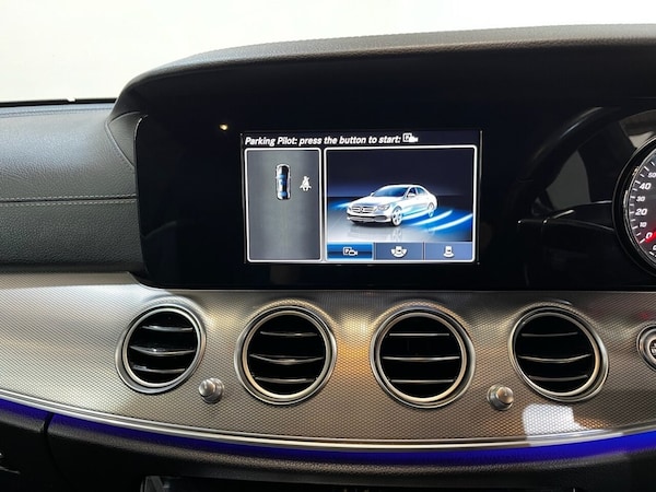 Used Mercedes-Benz E-Class 2017 for sale - 76172988: Photo 37