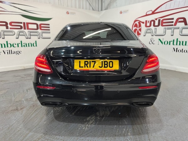Used Mercedes-Benz E-Class 2017 for sale - 76172988: Photo 43