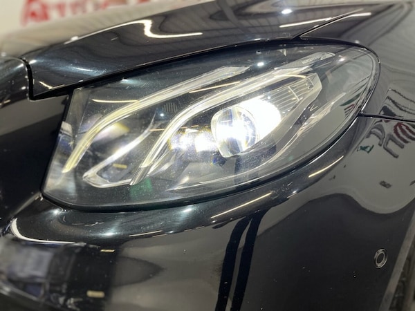 Used Mercedes-Benz E-Class 2017 for sale - 76172988: Photo 6