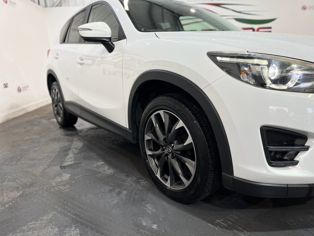 Used Mazda CX-5 2016 for sale - 77088907: Photo 10