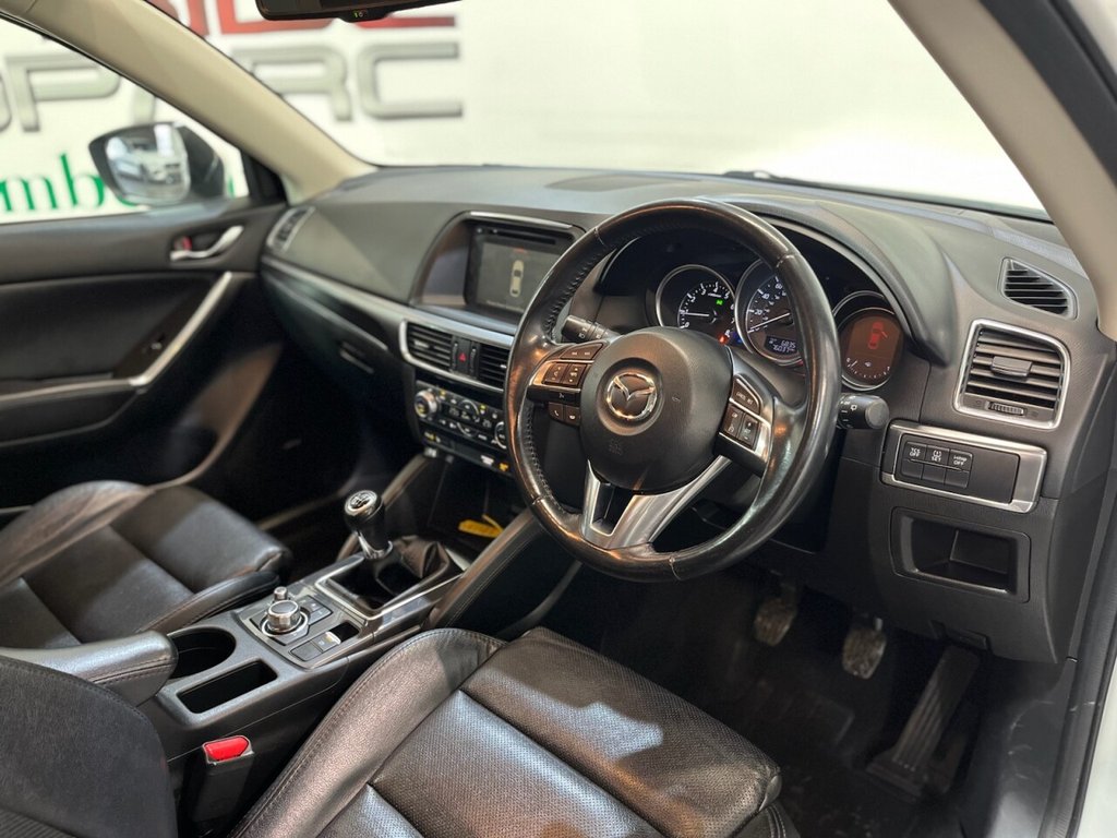 Used Mazda CX-5 2016 for sale - 77088907: Photo 15
