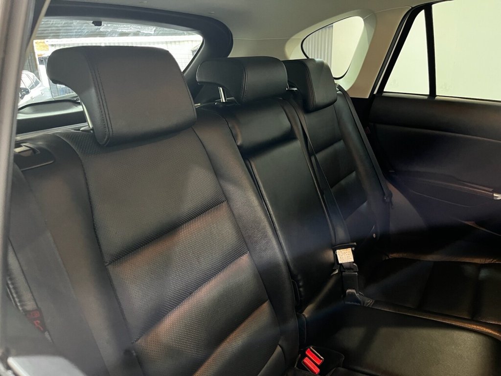Used Mazda CX-5 2016 for sale - 77088907: Photo 16