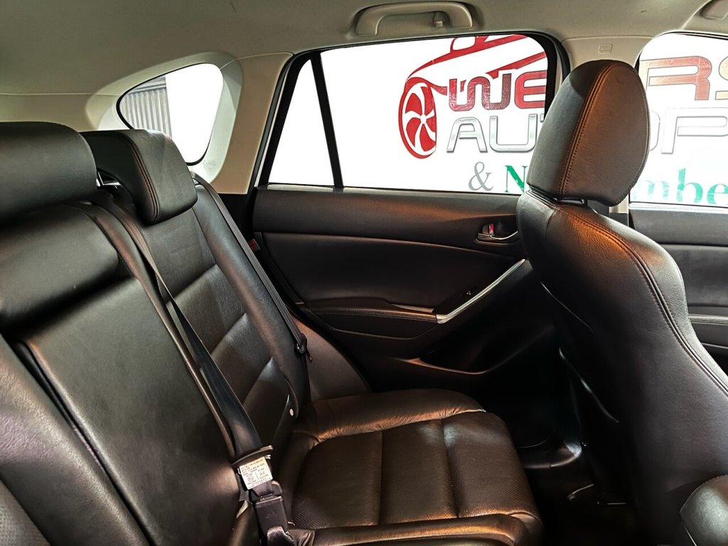 Used Mazda CX-5 2016 for sale - 77088907: Photo 17