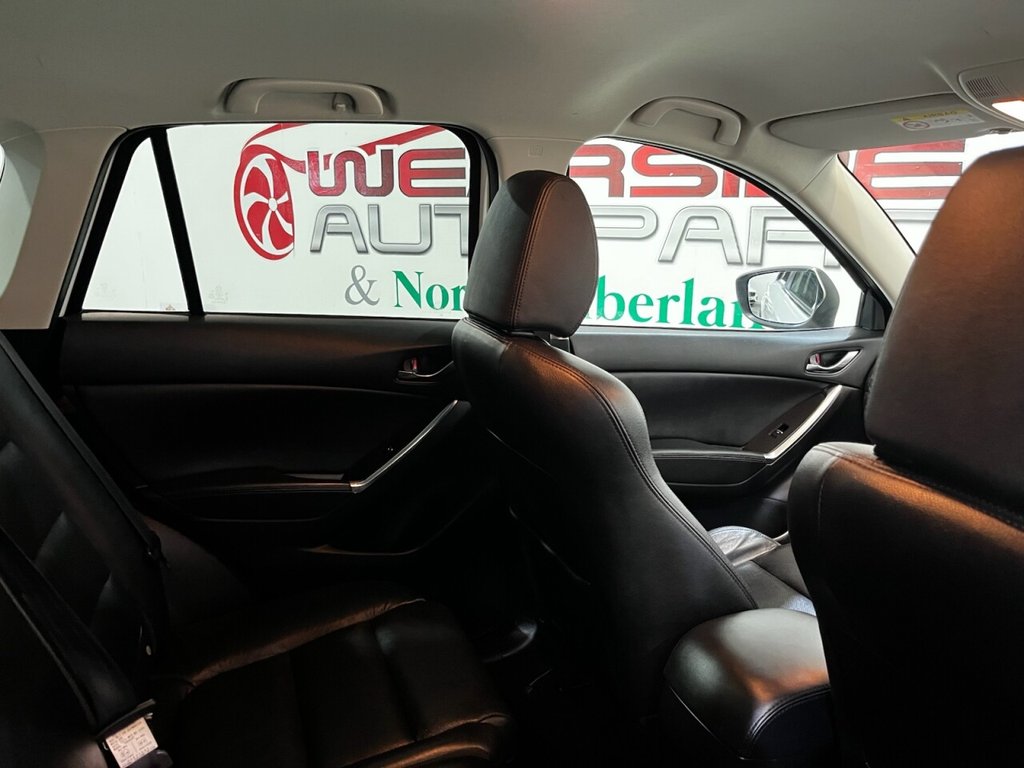 Used Mazda CX-5 2016 for sale - 77088907: Photo 18
