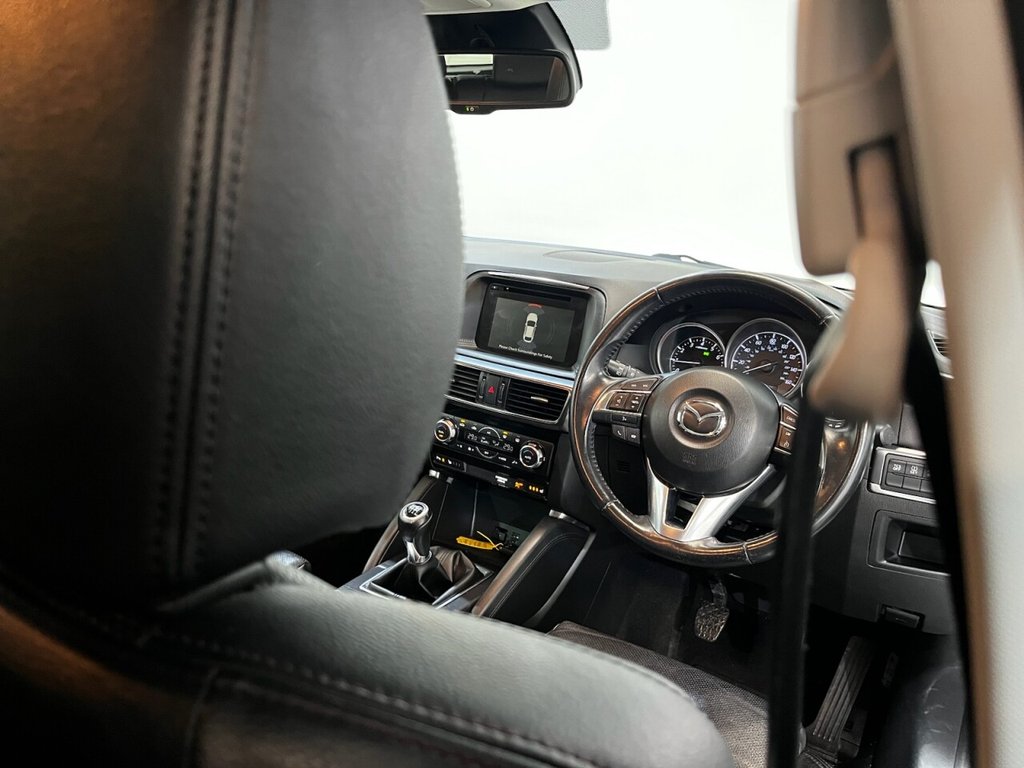 Used Mazda CX-5 2016 for sale - 77088907: Photo 19
