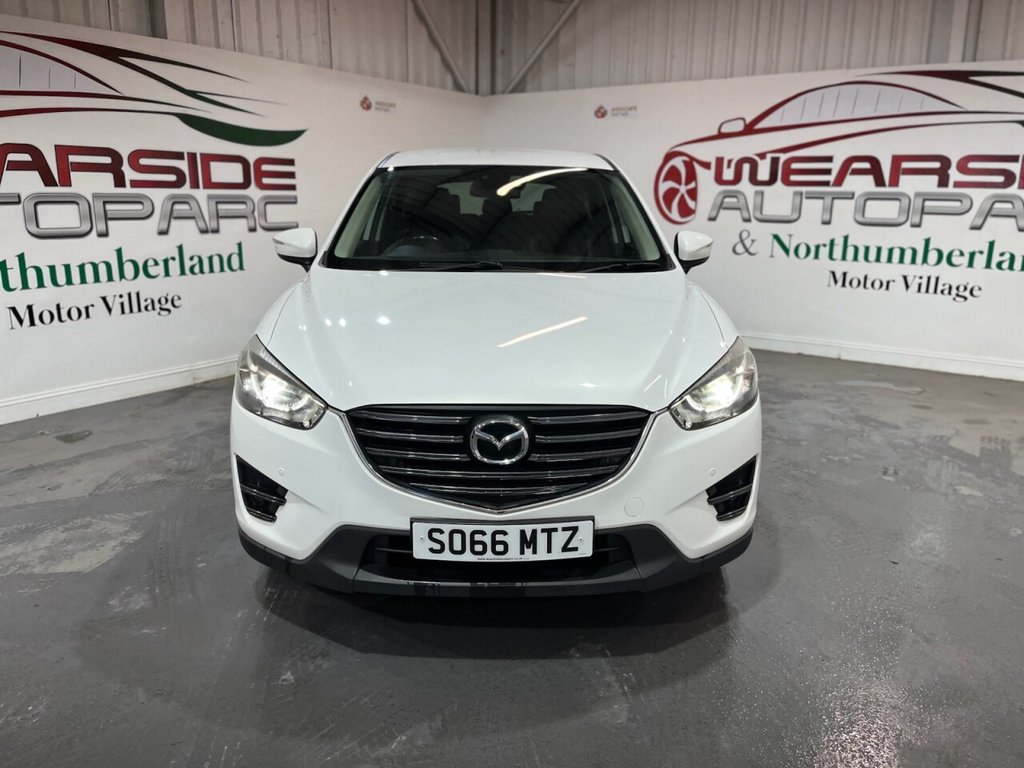 Used Mazda CX-5 2016 for sale - 77088907: Photo 2