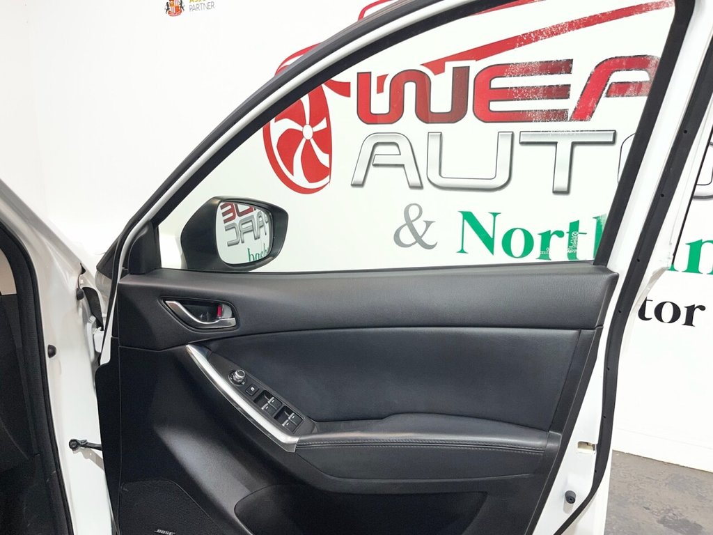 Used Mazda CX-5 2016 for sale - 77088907: Photo 20