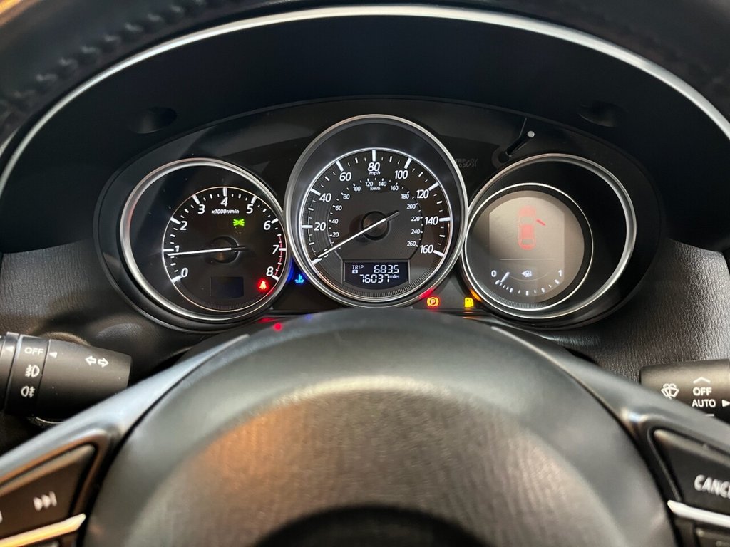 Used Mazda CX-5 2016 for sale - 77088907: Photo 22