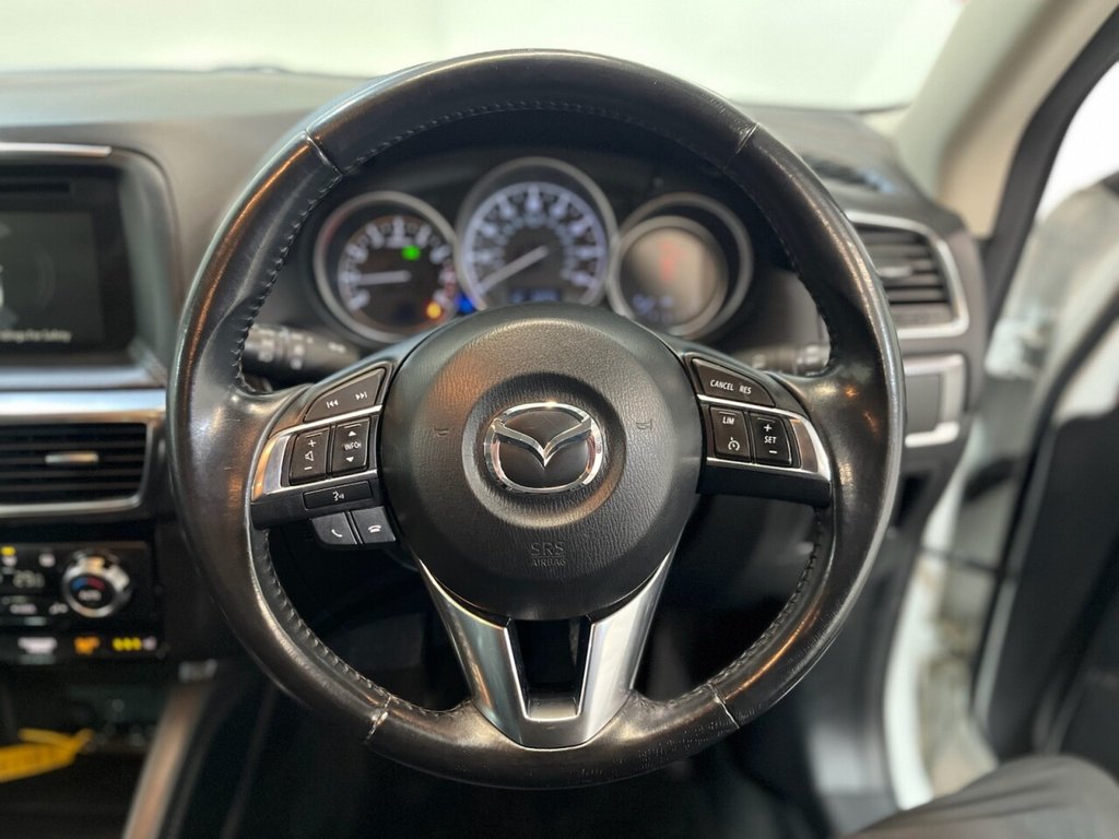 Used Mazda CX-5 2016 for sale - 77088907: Photo 23