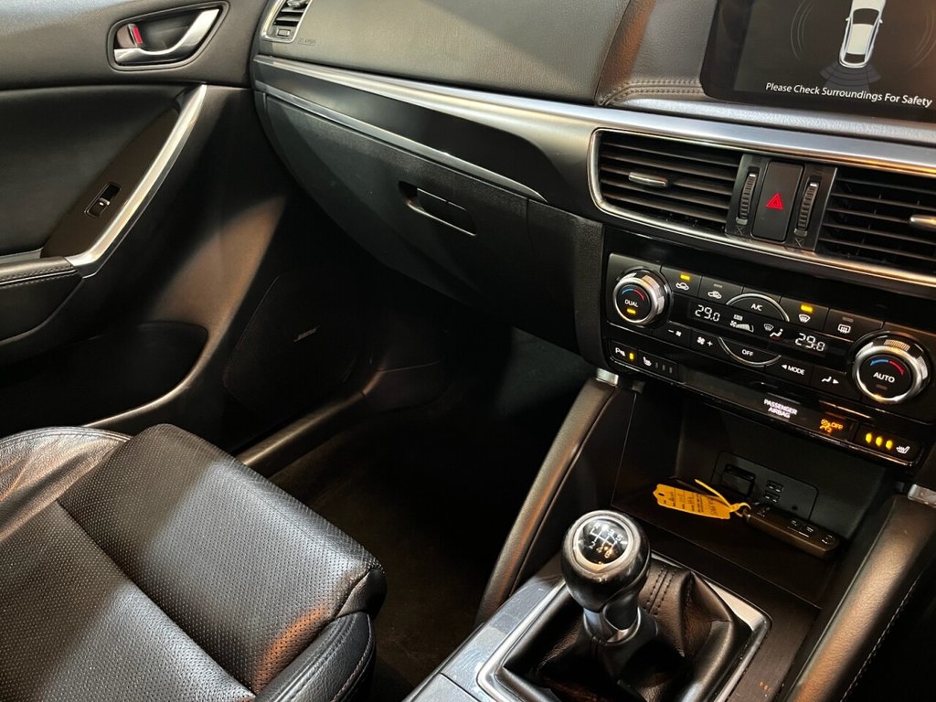 Used Mazda CX-5 2016 for sale - 77088907: Photo 24