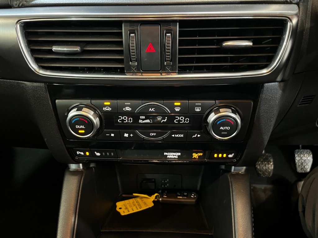 Used Mazda CX-5 2016 for sale - 77088907: Photo 26