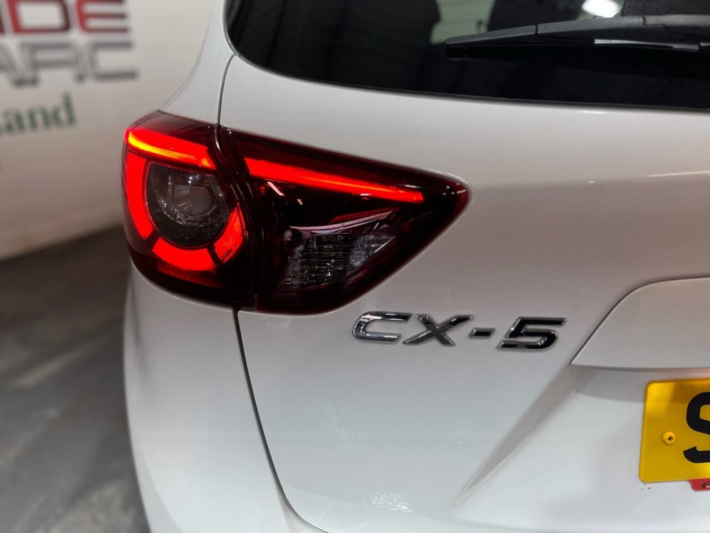 Used Mazda CX-5 2016 for sale - 77088907: Photo 31