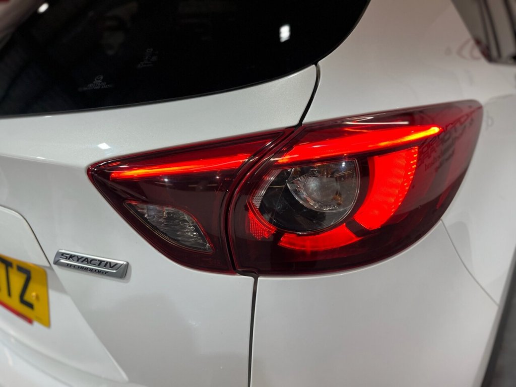 Used Mazda CX-5 2016 for sale - 77088907: Photo 33