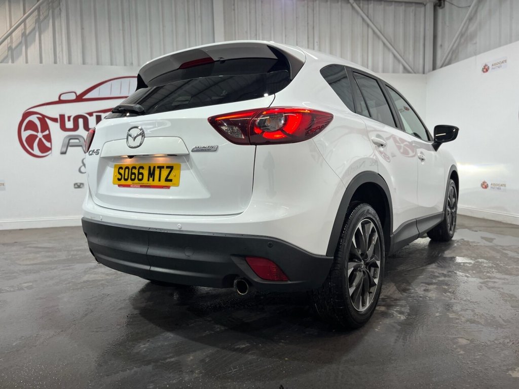 Used Mazda CX-5 2016 for sale - 77088907: Photo 34