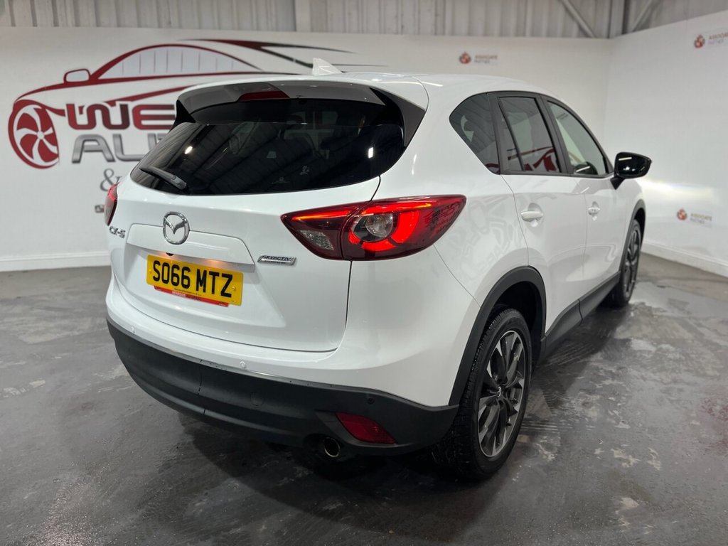 Used Mazda CX-5 2016 for sale - 77088907: Photo 35