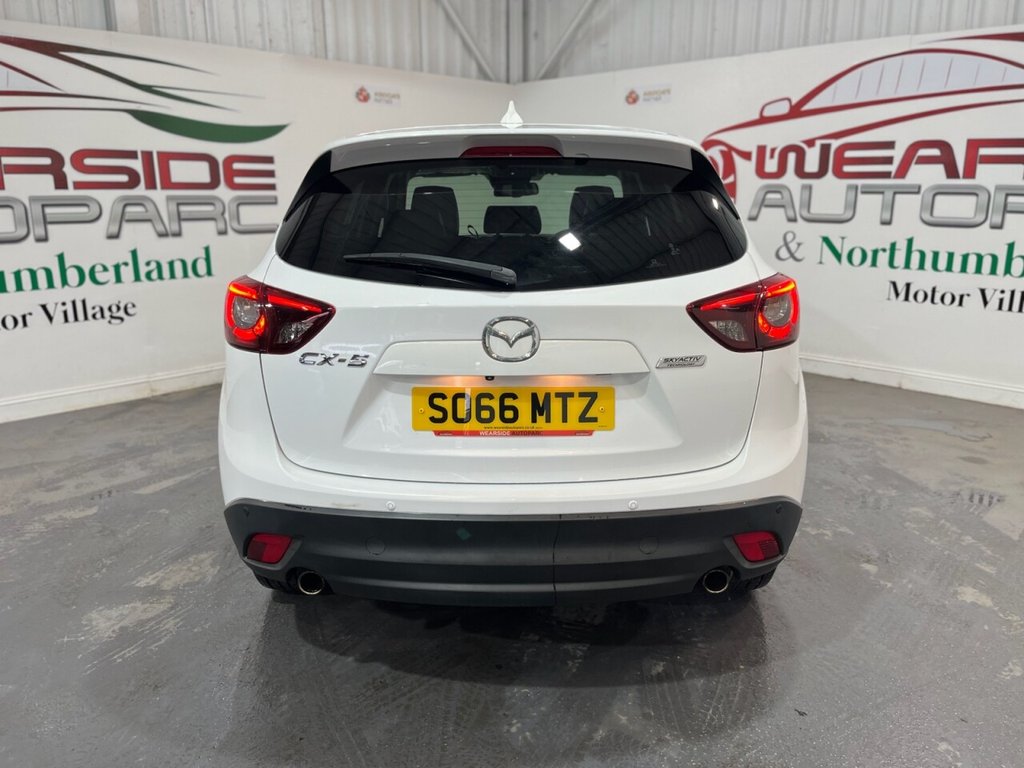 Used Mazda CX-5 2016 for sale - 77088907: Photo 36