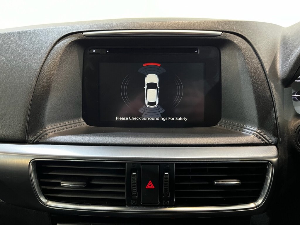 Used Mazda CX-5 2016 for sale - 77088907: Photo 38