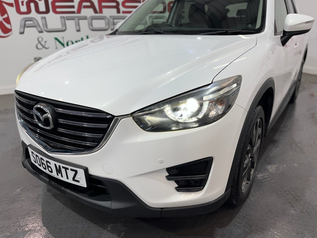 Used Mazda CX-5 2016 for sale - 77088907: Photo 5