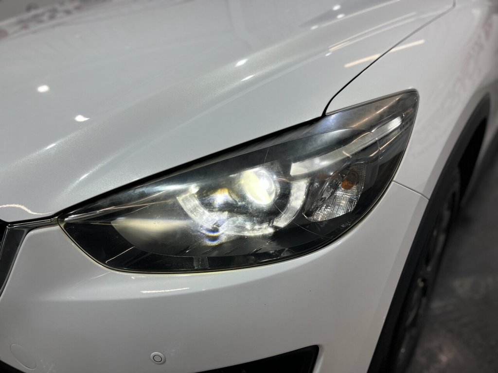 Used Mazda CX-5 2016 for sale - 77088907: Photo 6
