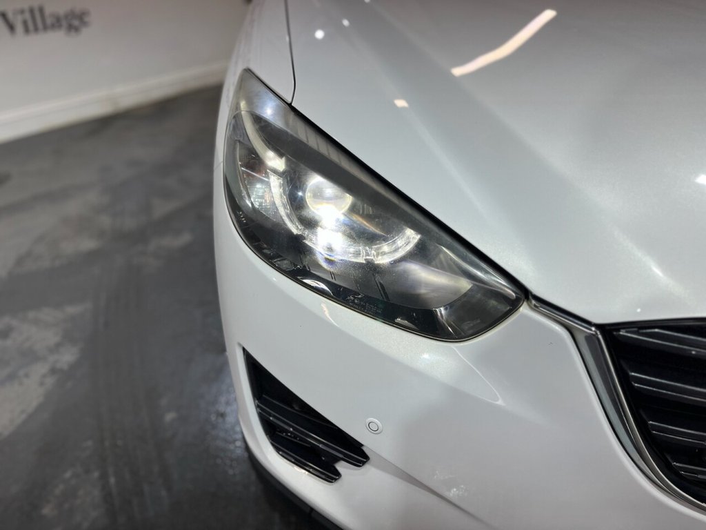 Used Mazda CX-5 2016 for sale - 77088907: Photo 8