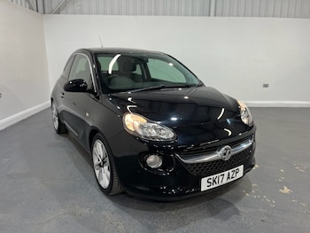 Used Vauxhall ADAM 2017 for sale - 78887796: Photo