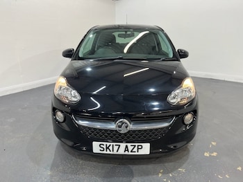 Used Vauxhall ADAM 2017 for sale - 78887796: Photo