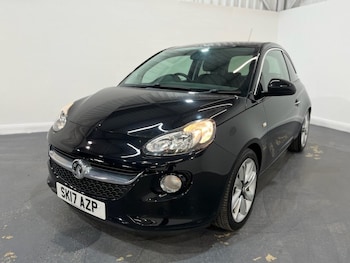 Used Vauxhall ADAM 2017 for sale - 78887796: Photo