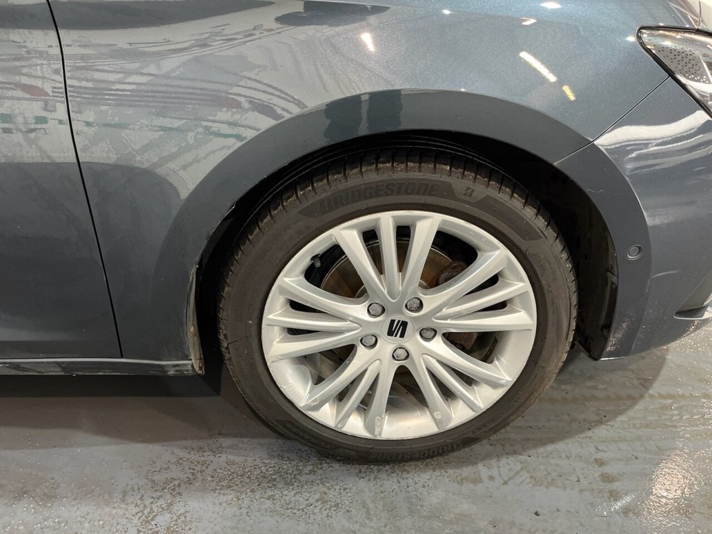 Used SEAT Leon 2021 for sale - 76266540: Photo 10