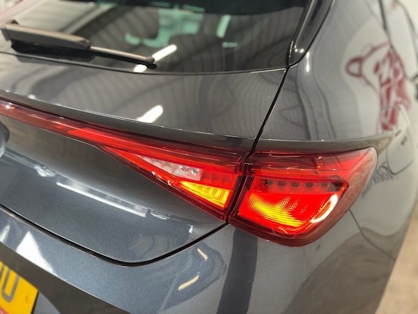 Used SEAT Leon 2021 for sale - 76266540: Photo 10
