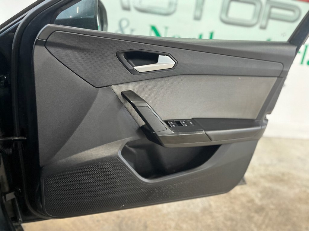 Used SEAT Leon 2021 for sale - 76266540: Photo 12